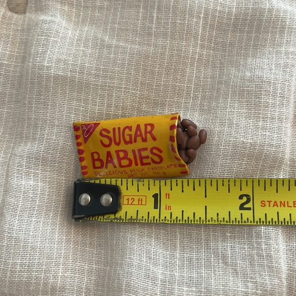 Sugar Babies Candy pin - Picture 4 of 5